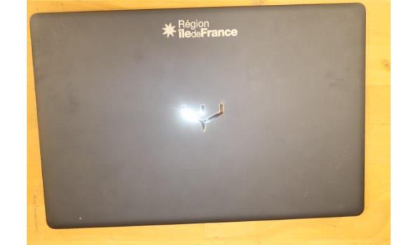 laptop REGION ILE DE FRANCE, zonder kabels